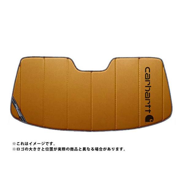 covercraft（カバークラフト） 正規品 専用設計 サンシェード ブロンズ