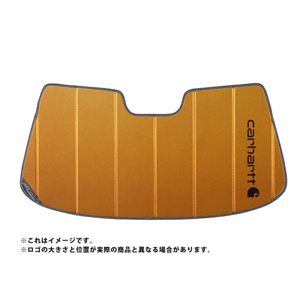 covercraft（カバークラフト） 正規品 専用設計 サンシェード ブロンズ