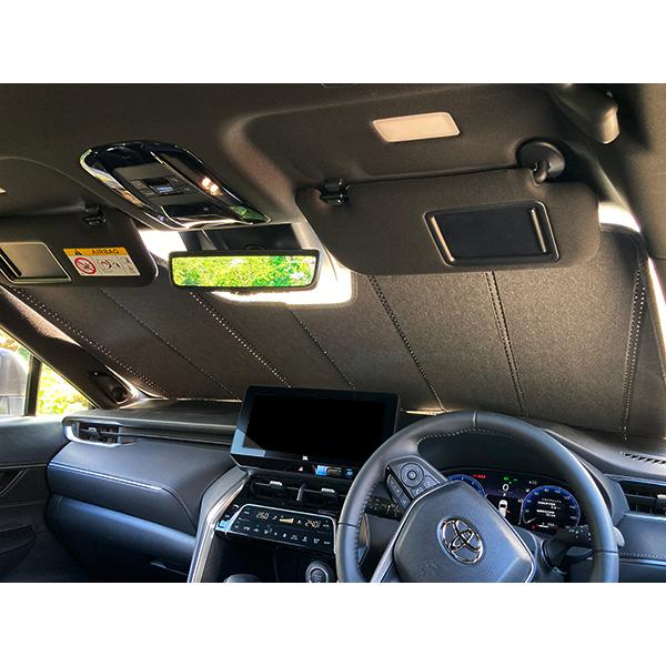 covercraft（カバークラフト） 正規品 専用設計 サンシェード クローム