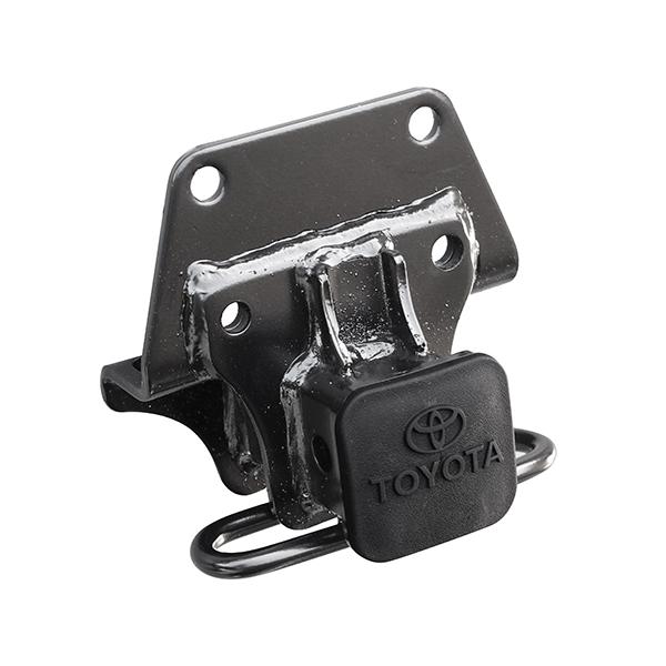 USトヨタ純正 FJクルーザー GSJ15W ヒッチメンバーキット リアバランス