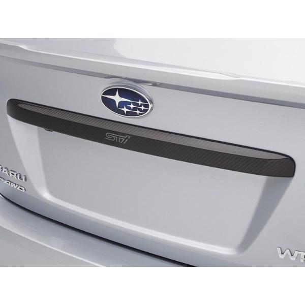 USスバル純正 WRX STI S4 VAB VAG用 インプレッサ GJ系 リア