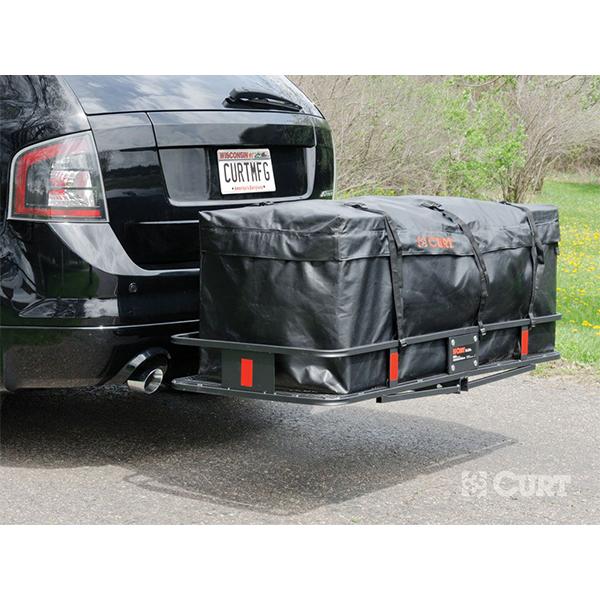 CURT(車) 【CURT 正規品】カーゴキャリア ヒッチカーゴ CURT(車) 【CURT 正規品】カーゴキャリア ヒッチカーゴ