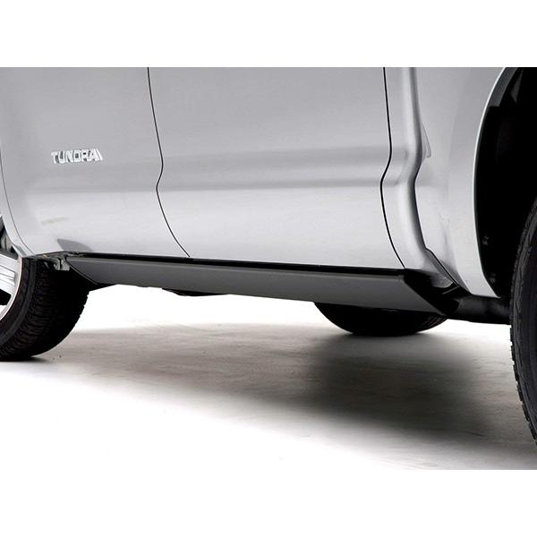 AMP RESEARCH 正規品 07-21y トヨタ タンドラ | 08-21y セコイア 電動