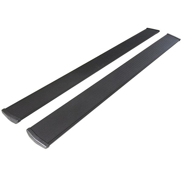 AMP RESEARCH 正規品 07-21y トヨタ タンドラ | 08-21y セコイア 電動