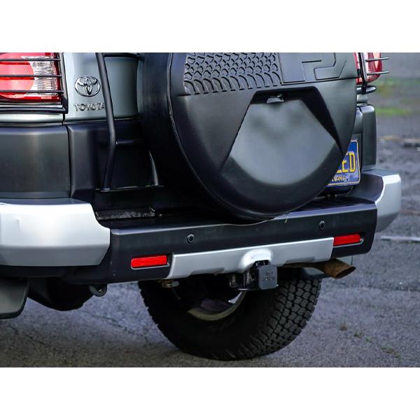 buggy 北米トヨタFJクルーザー　ヒッチメンバーバランスパネル 楽天市場】《USトヨタ純正》 FJクルーザー ヒッチメンバー