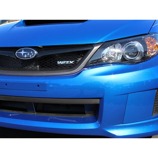 USスバル純正 SUBARU インプレッサ WRX STI ハッチバック/GRB型 セダン