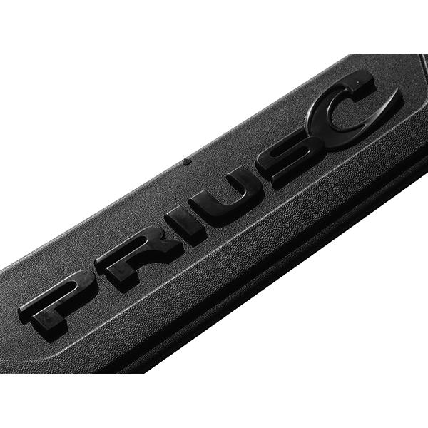 USトヨタ純正 リア バンパープロテクター バンパーガード ステップ
