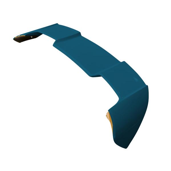 USトヨタ純正 カローラスポーツ 210系 リアスポイラー ルーフ