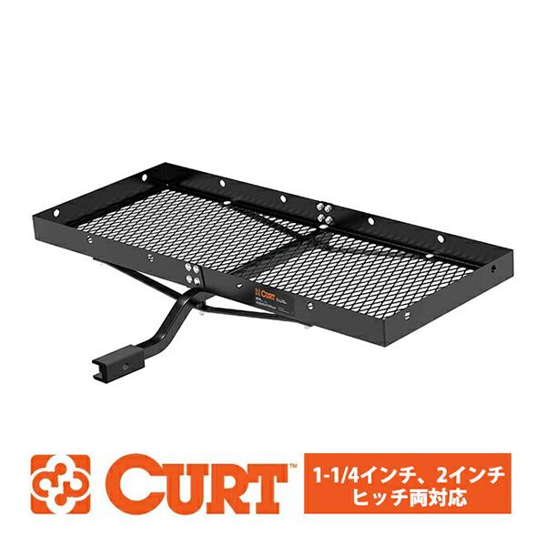 CURT（カート） CURT製 カーゴキャリア ヒッチカーゴ 18110 両サイズ