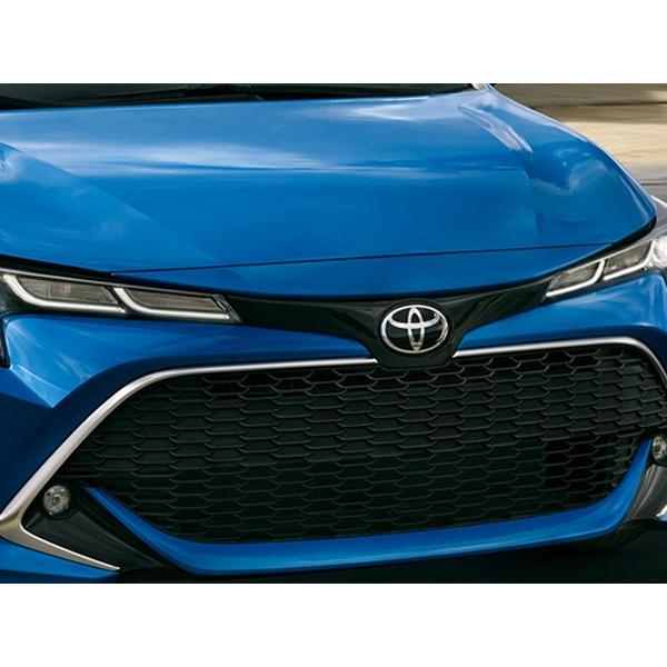 USトヨタ純正 18y- カローラスポーツ 210系 NRE/ZWE/MZEA系 ガソリン車