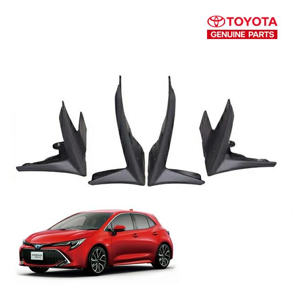 USトヨタ純正 TOYOTA カローラスポーツ 210系 NRE ZWE MZEA系