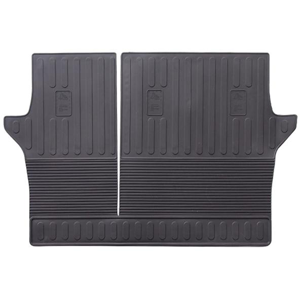 USトヨタ純正 リア カーゴマット ラゲッジマット トランクマット