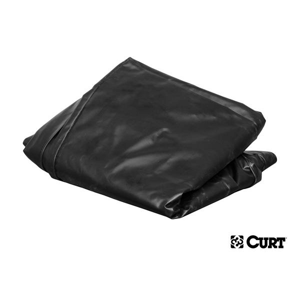 CURT 防水ルーフバッグ ブラック CURT（カート） 【CURT 正規品】 ルーフキャリア カーゴキャリア用