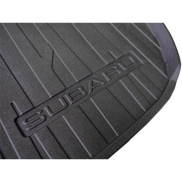USスバル純正 フォレスター SJ系 オールウェザー リア カーゴ