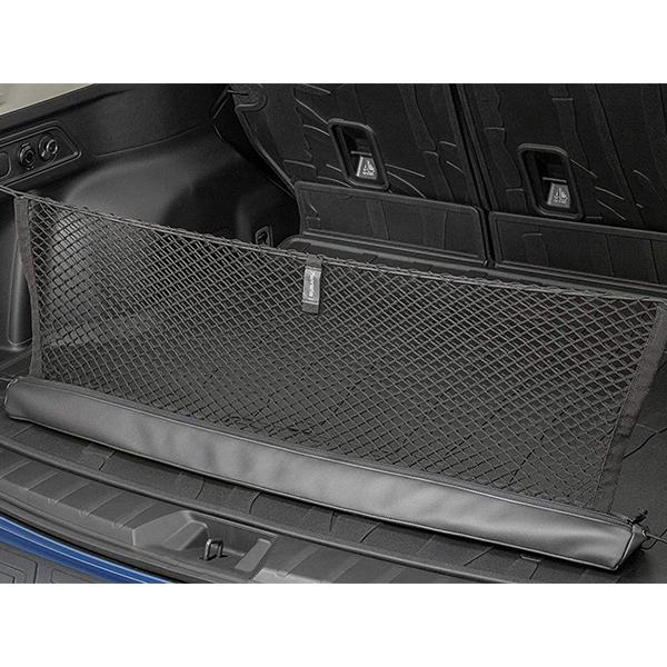 USスバル純正 カーゴネット トランクネット 専用ラゲッジネット フック