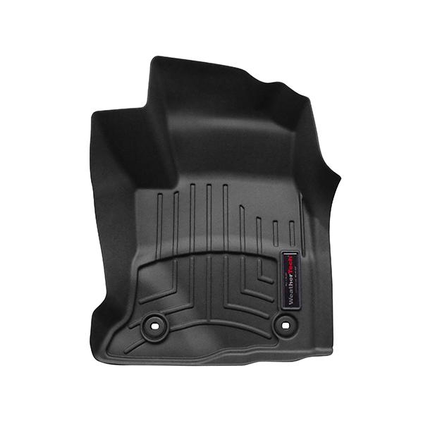 専用設計 WeatherTech ウェザーテック ラバーマット フロアライナー 