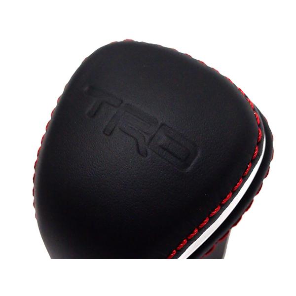 USトヨタ純正 カムリ | カローラクロス ヤリス TRD エンボスロゴ入