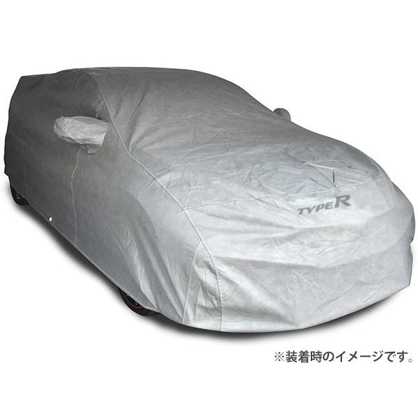 Usホンダ純正 Fk系 シビック ハッチバック カーカバー ボディカバー Type Rロゴ入 グレー タイプr 専用設計 車体カバー 車カバー 傷防止 汚れ防止 K3563 カリフォルニアカスタム Yahoo 店 通販 Yahoo ショッピング
