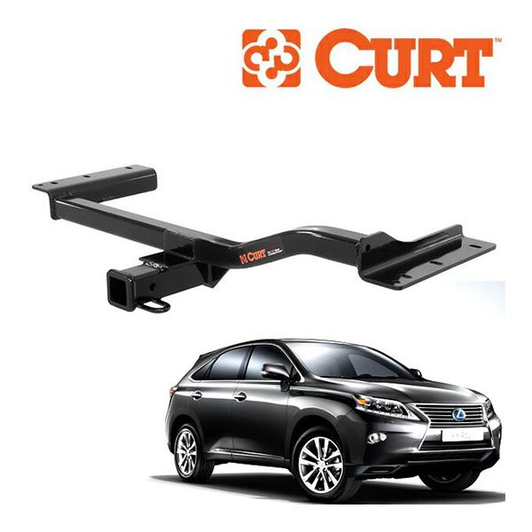 レクサス　RX450h CURT ヒッチメンバー CURT（カート） 正規品 レクサス RX RX350 RX450h 10系 平成21年1月