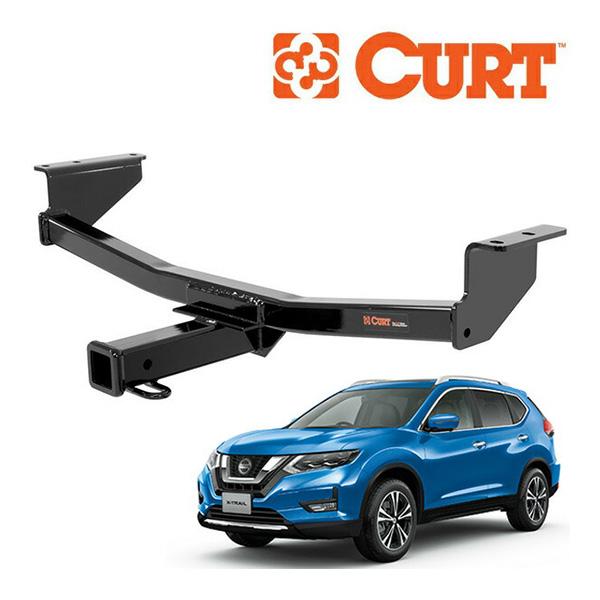 CURT（カート） 正規品 日産 エクストレイル T32系 ハイブリッドも適合