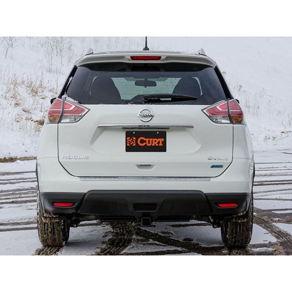 CURT（カート） 正規品 日産 エクストレイル T32系 ハイブリッドも適合