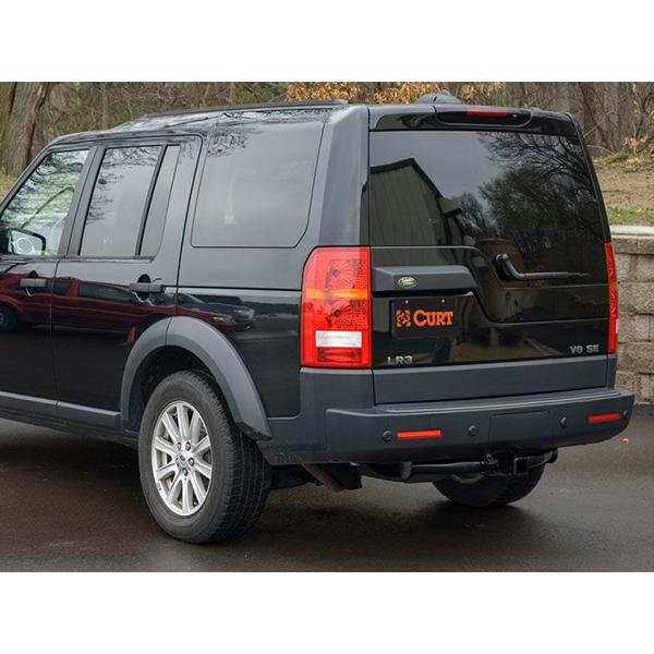 CURT(車) 【CURT 正規品】 クラス3 ヒッチメンバー 2インチ角 CURT(車) 【CURT 正規品】 クラス3 ヒッチメンバー 2インチ角