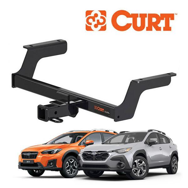CURT（カート） 正規品 スバル XV GT系 平成29年5月-令和5年4月