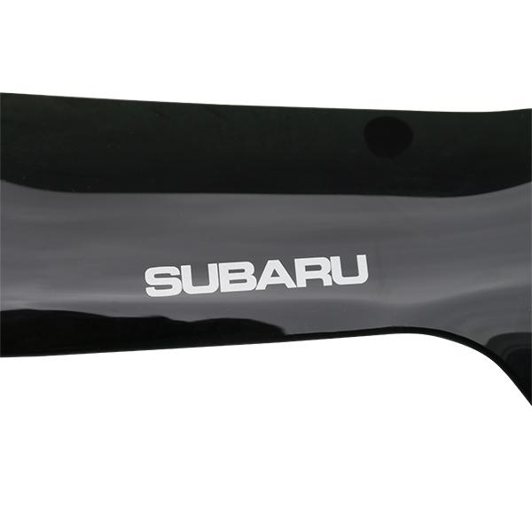 USスバル純正 SUBARU フォレスター SK系 前期 バグガード ボンネット
