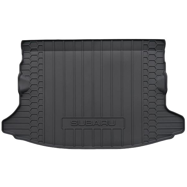USスバル純正 リア カーゴマット ラゲッジマット カーゴライナー