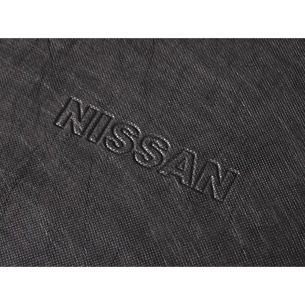 US日産純正 NISSAN ノート e-POWER E12 平成24年9月-令和3年8月 リア