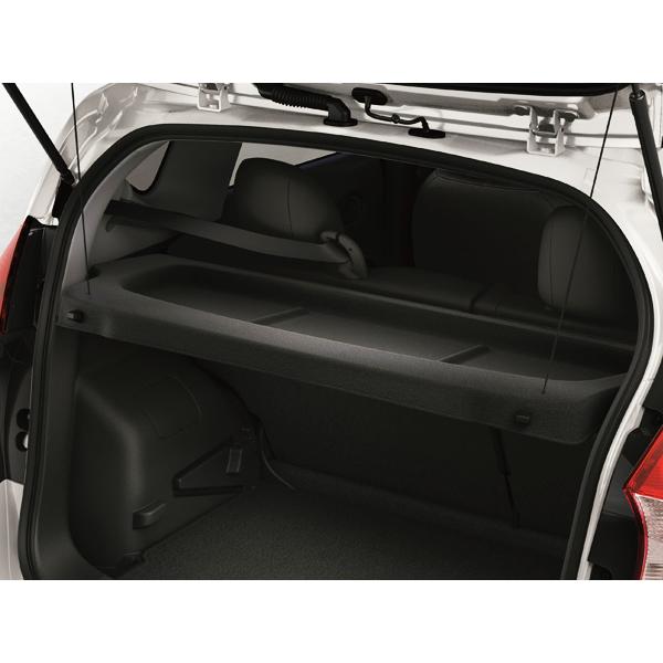 US日産純正 NISSAN ノート e-POWER E12 平成24年9月-令和3年8月 リア