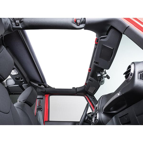 BESTOP正規品/サンライダー ジープ JK ラングラー/アンリミテッド