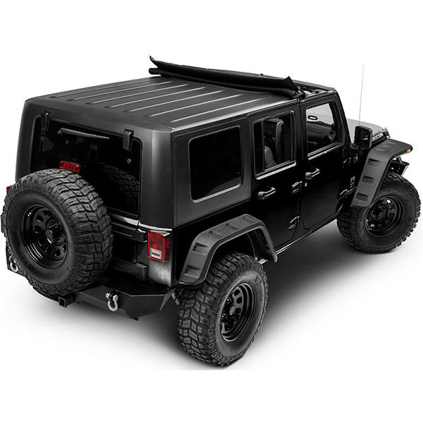 BESTOP 正規品 ジープ JK ラングラー 4ドア ハードトップ用 サン