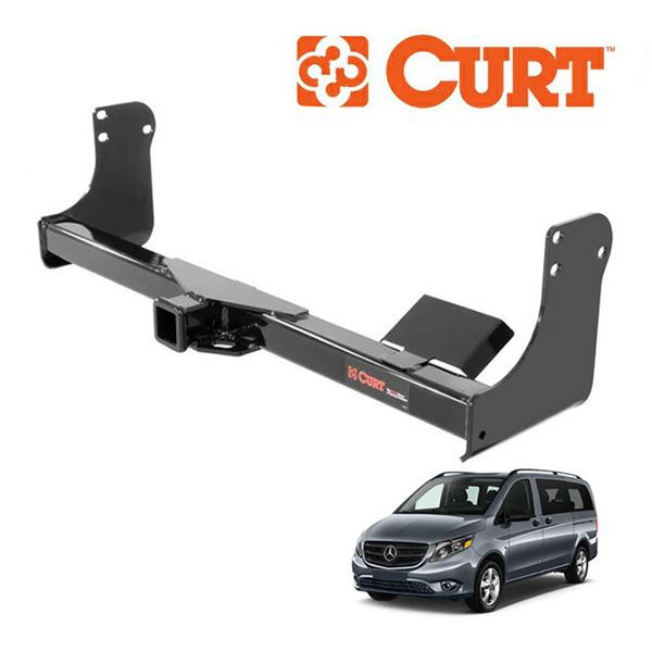 CURT（カート） 正規品 メルセデスベンツ BENZ Vクラス V220d メトリス