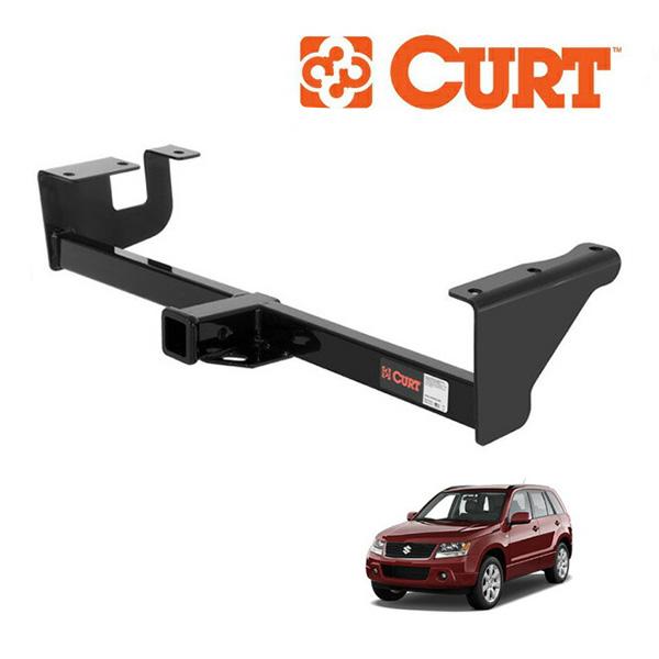 CURT（カート） 正規品 スズキ エスクード T04系 平成17年5月-平成29年