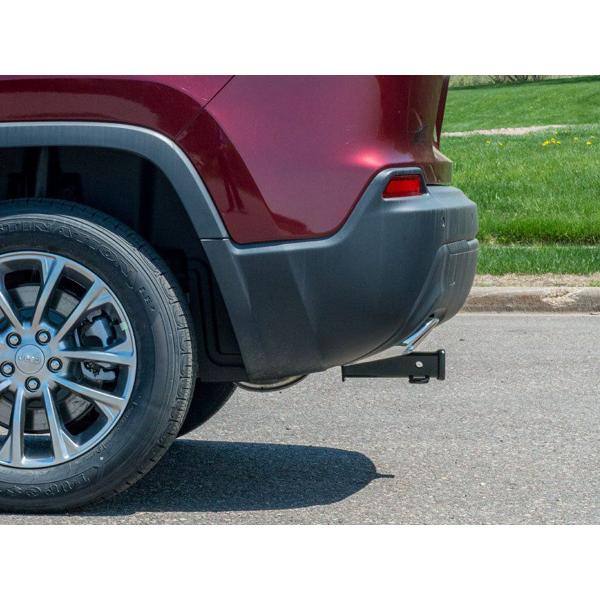 CURT（カート） 正規品 07-13y JEEP ジープ パトリオット MK74 MK7420 