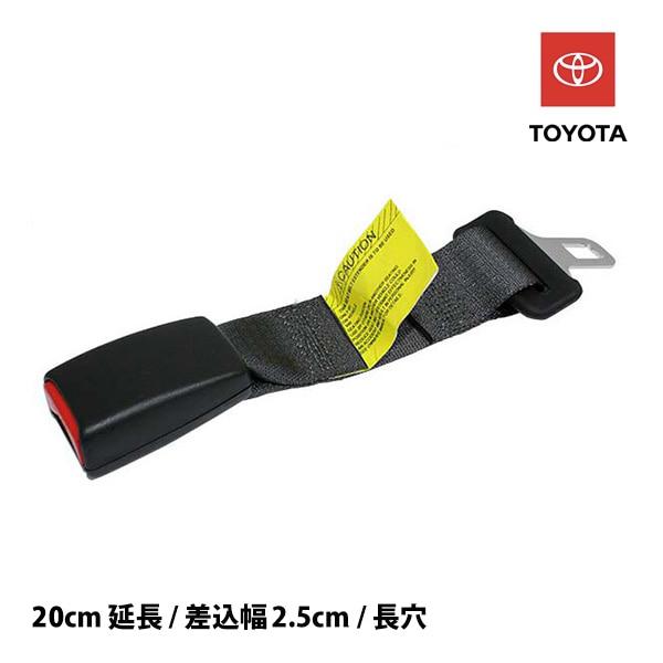 トヨタ 純正 ランドクルーザー リヤシート 3ポイントタイプ ベルト OUT