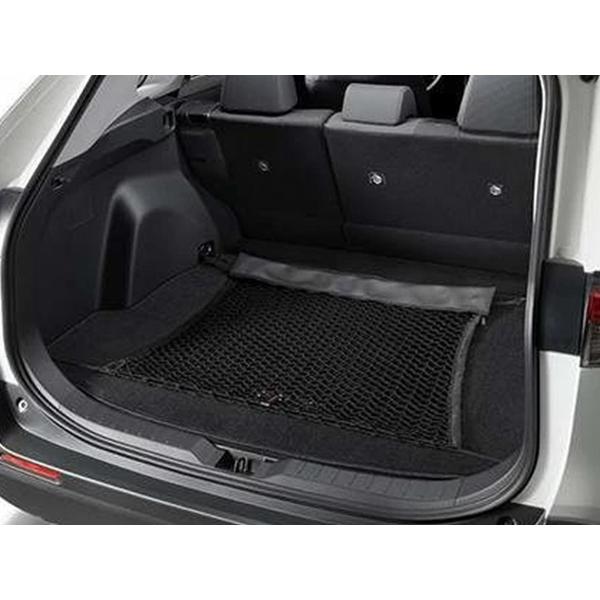 US TOYOTA純正 50系RAV4 トランクカーゴネット USトヨタ純正 カーゴネット トランクネット 専用ラゲッジネット フック