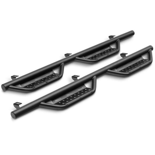 N-FAB 正規品 エヌファブ ナーフステップRS/サイドステップ