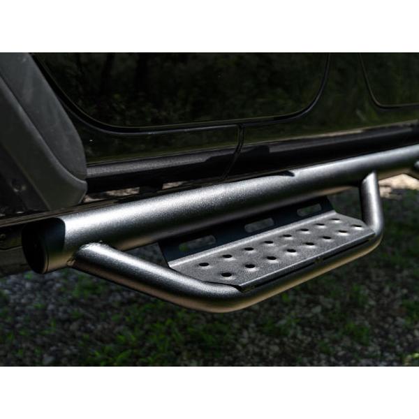 正規品】N-FAB エヌファブ ナーフステップRS/サイドステップ