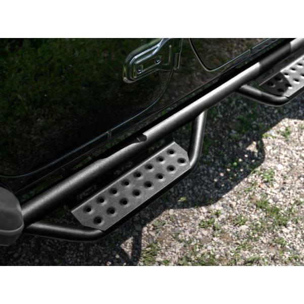N-FAB 正規品 エヌファブ ナーフステップRS/サイドステップ