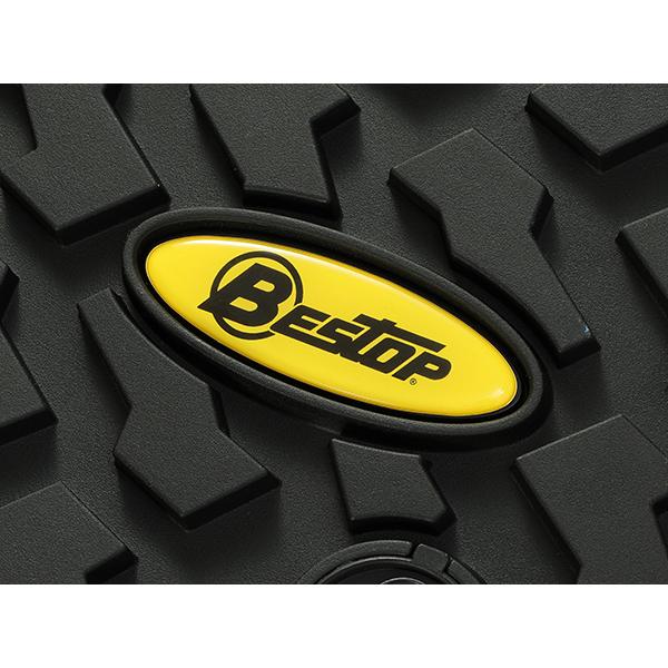 BESTOP 正規品 ジープ 97-06y TJ ラングラー 左ハンドル用 オール