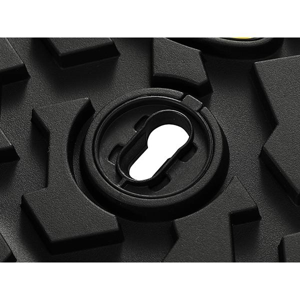 BESTOP 正規品 ジープ 97-06y TJ ラングラー 左ハンドル用 オール
