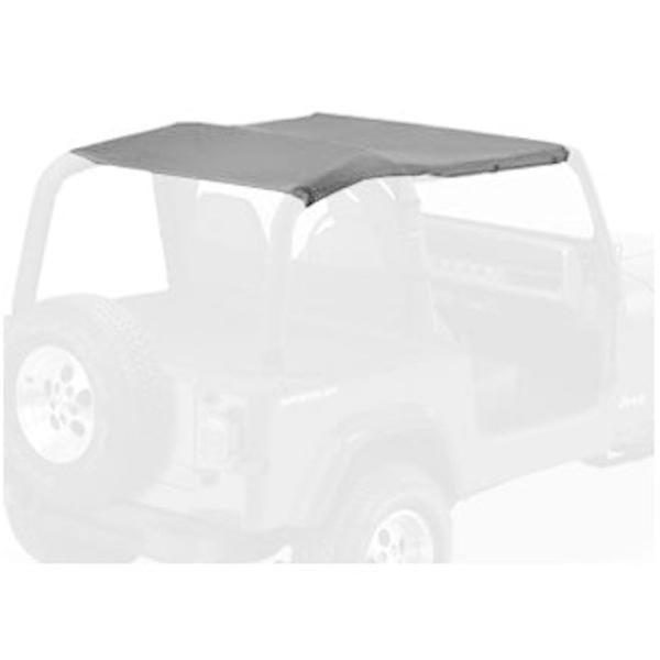 正規品】BESTOP Safari Style ビキニトップ ブラック 5252915 92