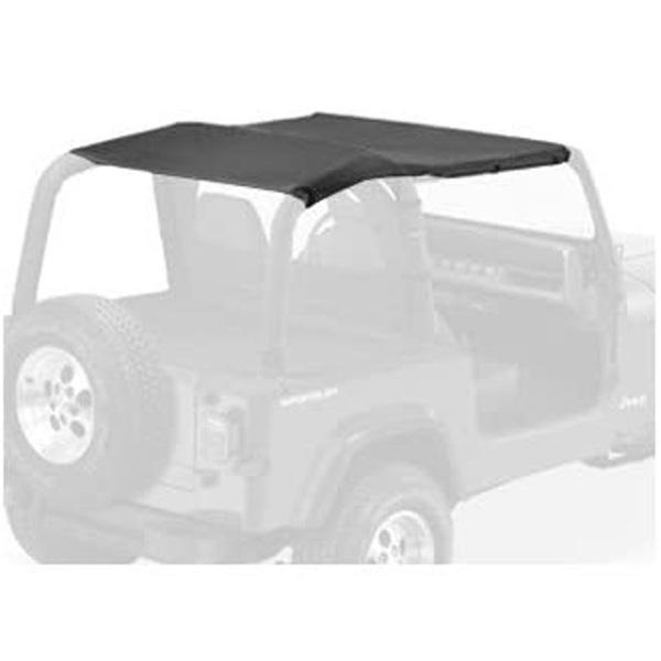 BESTOP 正規品 ジープ 92-95y YJ ラングラー Safari Style サンビキニ