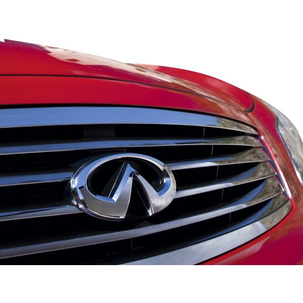 インフィニティ純正 日産 スカイライン セダン V36型 前期 INFINITI
