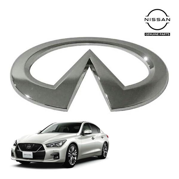 インフィニティ純正 日産 スカイライン V37型 INFINITI Q50