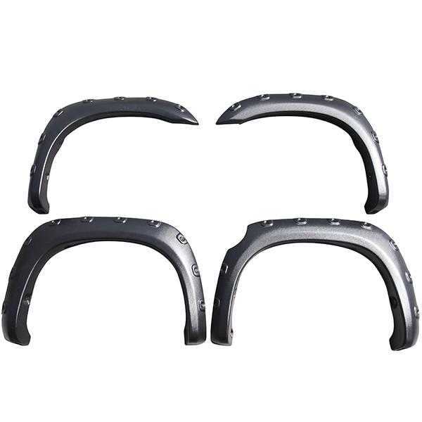 WINBO 正規品 07-13y トヨタ タンドラ クルーマックス 前期 オーバー