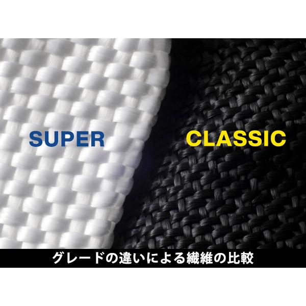 GOODYEAR スノーソックス 布製 タイヤチェーン CLASSIC S  ダイハツ タント / LA660S タイヤ： 155/65R14 14インチ用｜californiacustom｜05