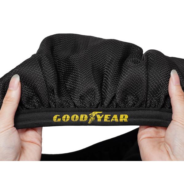 GOODYEAR 正規品 スノーソックス タイヤチェーン CLASSIC S GOODYEAR 正規品 スノーソックス タイヤチェーン CLASSIC S